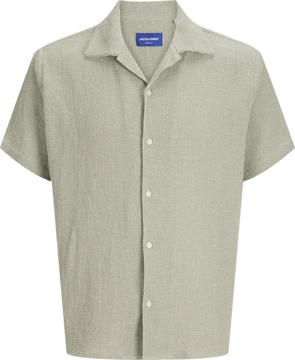 Produktbild Jack & Jones Relaxed Fit Hemd Hemd (S)
