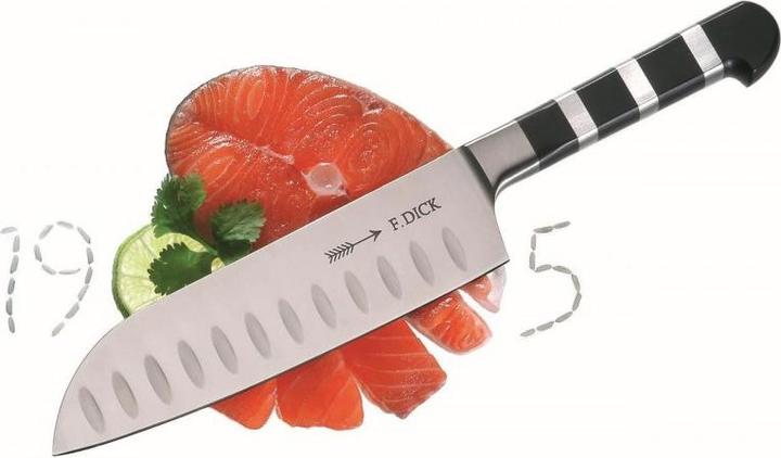 Produktbild Dick Santokumesser (18 cm)