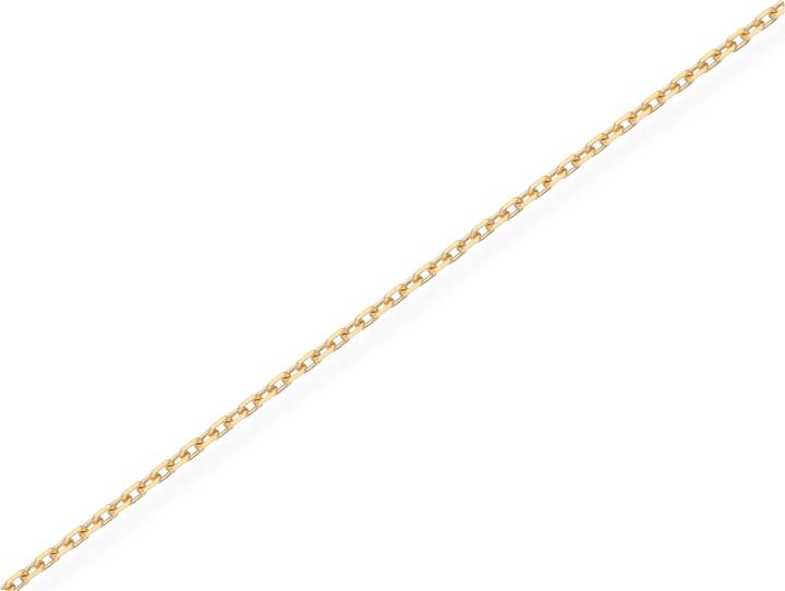 Image du produit Carat Basic (Or 9ct, 50 cm)