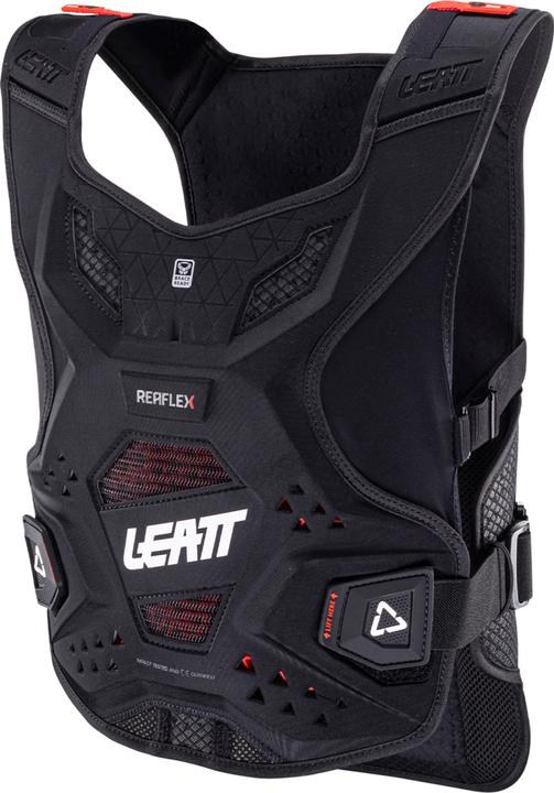 Immagine prodotto Leatt Protezione per il petto ReaFlex Donna (S/M, Protezione del torace, Esemplare unico)
