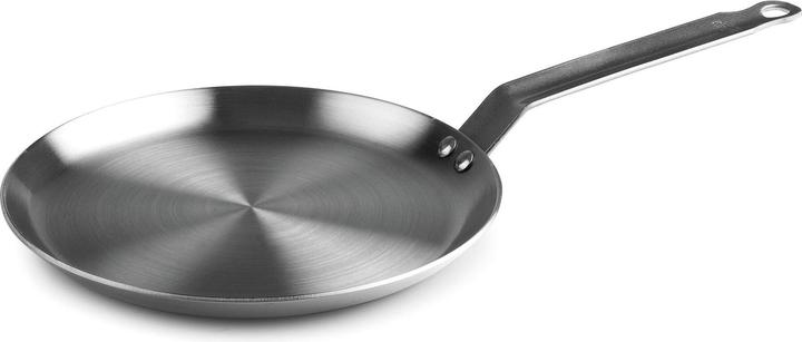 Immagine prodotto Lacor Piastra per crepes in acciaio verniciato