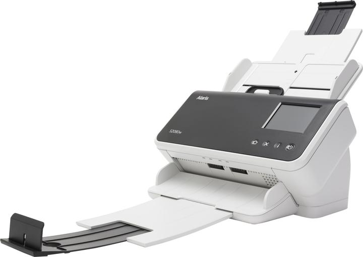 Produktbild Kodak Alaris S2080W (USB, WLAN)