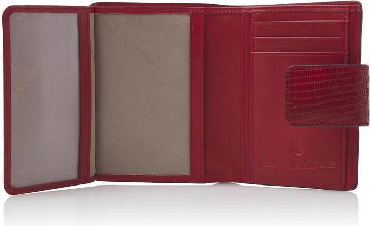 Immagine prodotto Castelijn & Beerens Portafoglio Donna RFID in pelle 9 cm