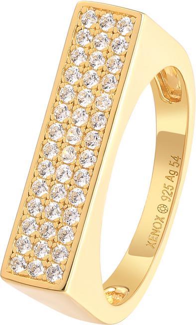 Actual product image Xenox Memories Ring (54)
