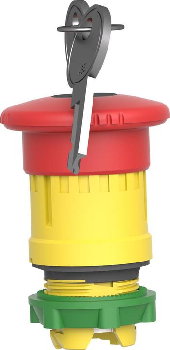 Actual product image Schneider Electric Emergency stop button 40mm