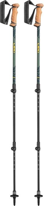 Produktbild Leki Legacy Lite AS Stöcke (100 - 135 cm)