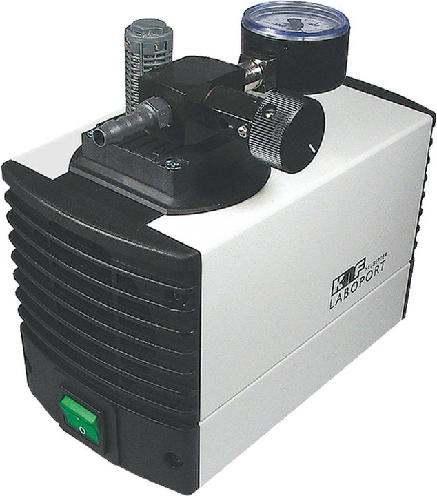 Produktbild R&G Vakuumpumpe P1-N