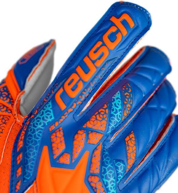 Produktbild Reusch Attrakt Solid (6)
