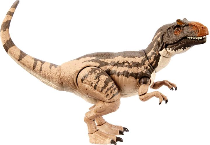 Produktbild Jurassic World Hammond Collection Mid-Sized Metriacanthosaurus