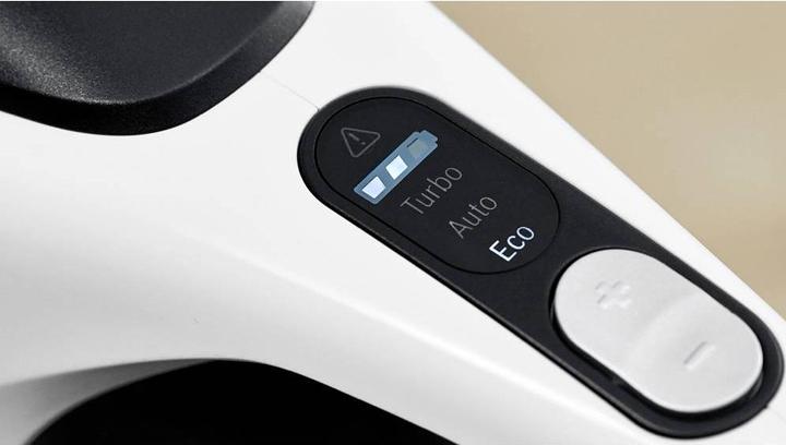 Actual product image Bosch Hausgeräte Unlimited 8 Gen2 BKS8214W