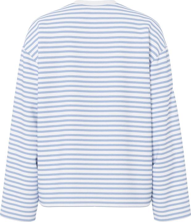 Image du produit Pieces Pcsadie Ls Top Jrs Noos (M)