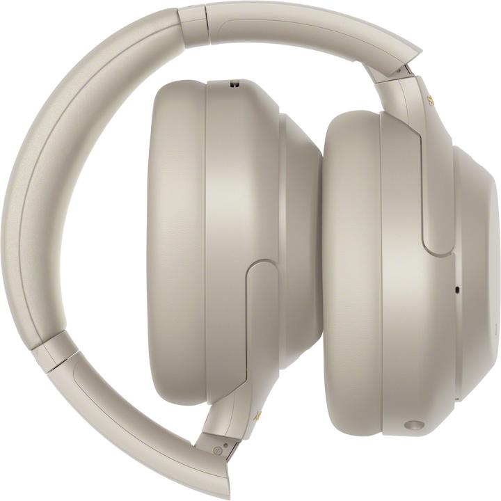Produktbild Sony WH-1000XM4 (ANC, 30 h, Kabellos)
