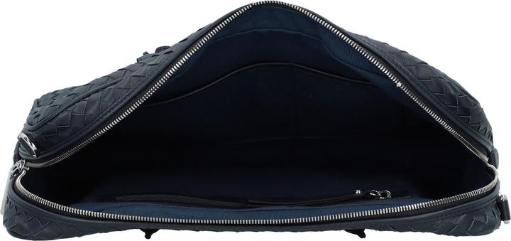 Immagine prodotto Abro Borsa Lotus in pelle 39 cm (9 l)
