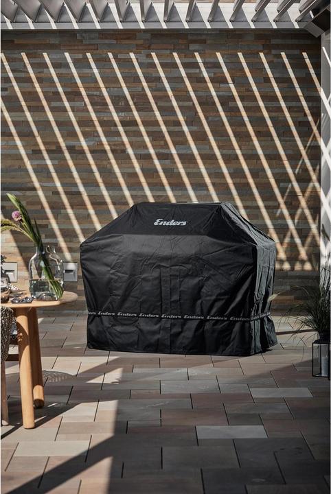 Produktbild Enders Boston & Monroe (Grill)