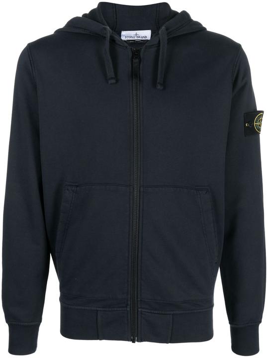 Image du produit Stone Island Sweaters Blue (S)