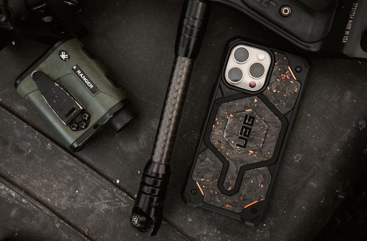 Immagine prodotto UAG Monarch Pro - Limited Edition (Apple iPhone 16 Pro Max)
