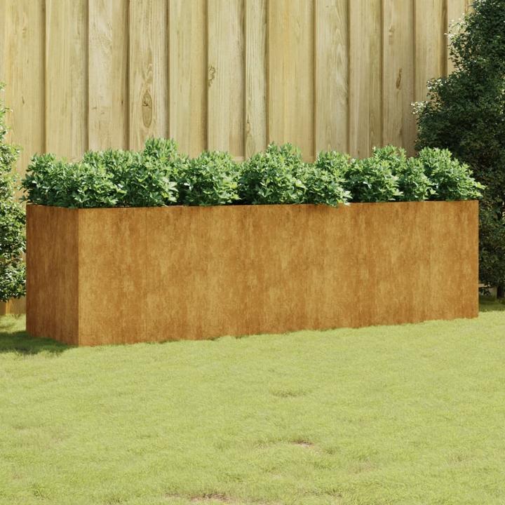 Actual product image VidaXL Hochbeet