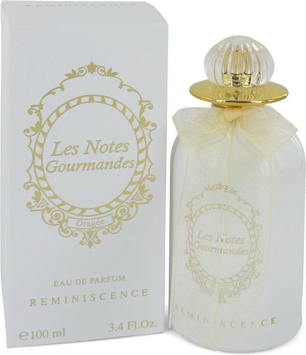 Immagine prodotto Reminiscence Les Notes Gourmandes Heliotrope Eau De Parfum Spray (Eau de parfum, 100 ml)