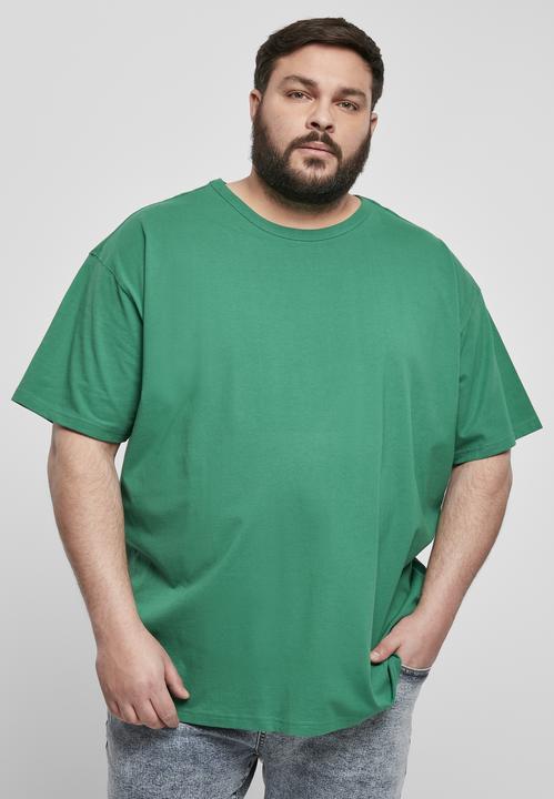 Image du produit Urban Classics Oversized Tee (S)