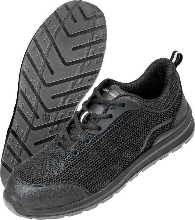 Immagine prodotto Result Scarpe Antinfortunistiche Sportive Adulto Unisex (35.5)