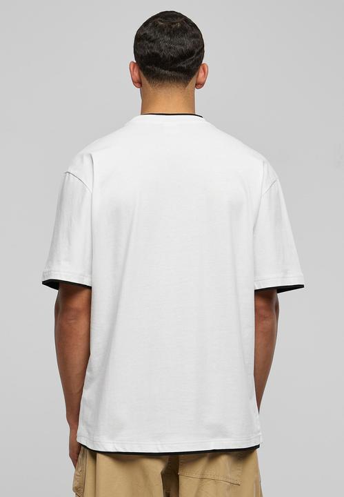 Immagine prodotto Urban Classics Contrast Tall Tee (5XL)
