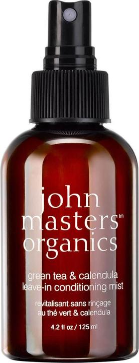 John Masters Organics Green Tea & Calendula (125 ml)