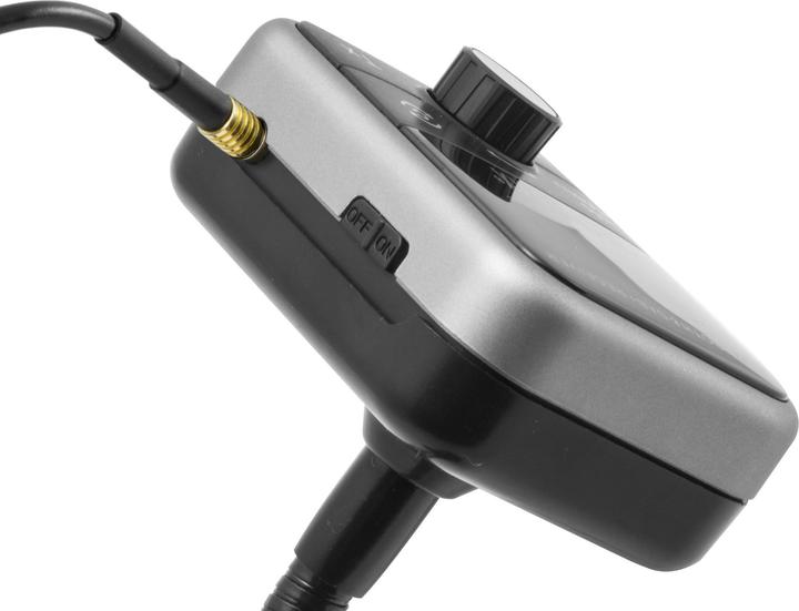 Actual product image Technaxx Fmt1000bt (FM, DAB+, VHF, Bluetooth)