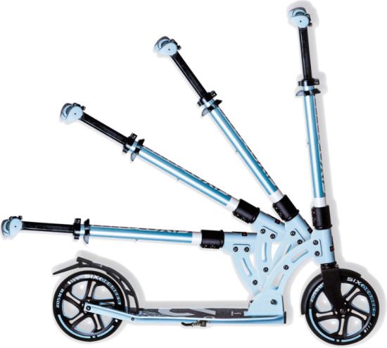 Actual product image Six Degrees 568