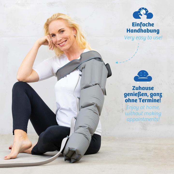 Produktbild Venen Engel Armmanschette (einzeln) für 4 / 4 Premium