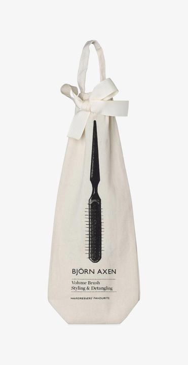 Image du produit Björn Axen Brosse à volume pour le coiffage et le démêlage