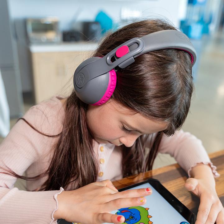 Produktbild JLab Audio JBUDDIES STUDIO2 KIDS - Headphones