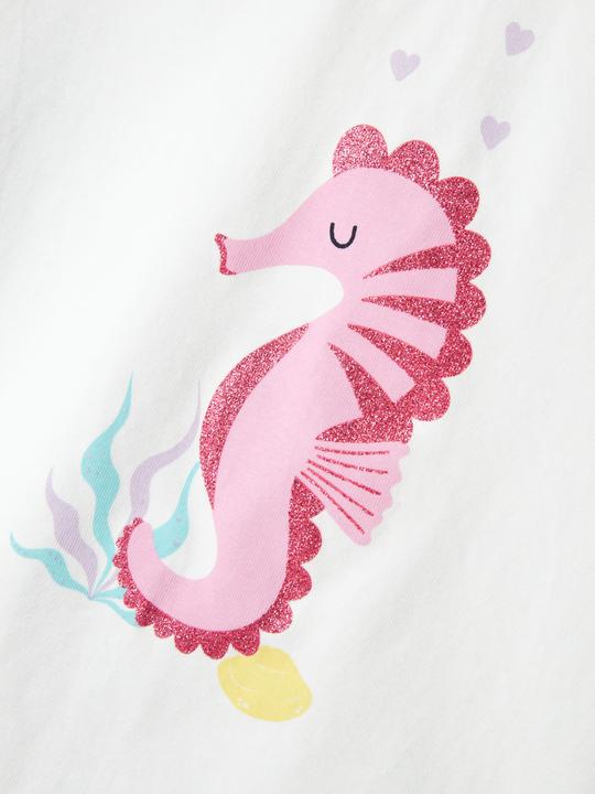 Actual product image Name it Seahorse pyjamas (104)