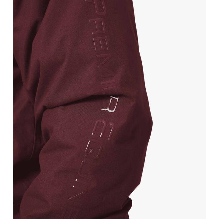 Actual product image Premier Equine Pro Rider Riding Blouson (M)