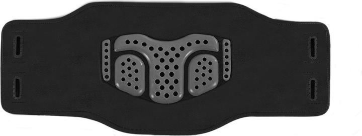 Actual product image Acavallo Icelandic riding neck strap with buckles