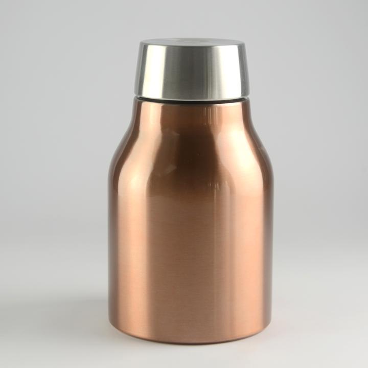 Produktbild Asobu Cold Brew Coffee (1 l)