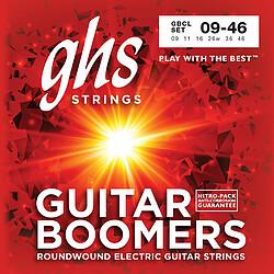 Immagine prodotto GHS GB-CL Boomers Luce personalizzata 009/046