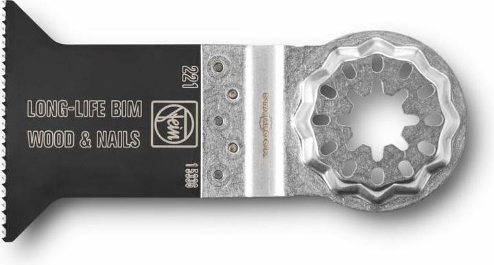 Produktbild Fein ECut LongLifeSägeblatt St