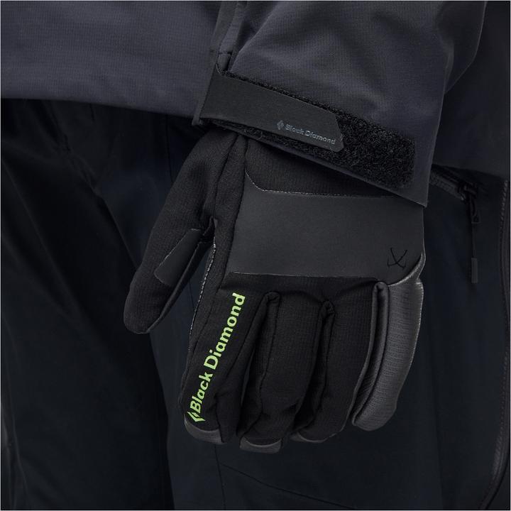 Produktbild Black Diamond Torque (M)