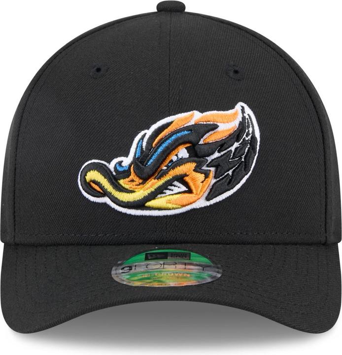Produktbild New Era 9Forty M-Crown Cap - MiLB Akron RubberDucks