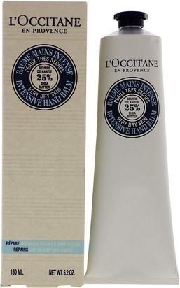 Image du produit L'Occitane Beurre de karité (150 ml)