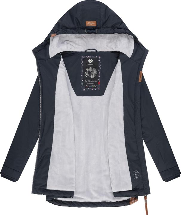 Actual product image Ragwear Zuzka Winter (3XL)