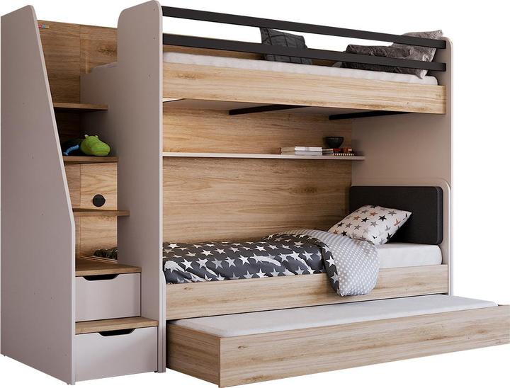Produktbild Almila True (90 x 200 cm)