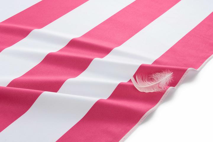 Actual product image Fit-Flip Strandtuch XXL Mikrofaser schnelltrocknendes Badetuch 200x90cm (200 x 90 cm)
