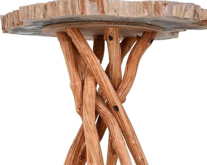 Produktbild Esprit Side table Home 45 x 45 x 52 cm (45 x 45 x 52 cm)