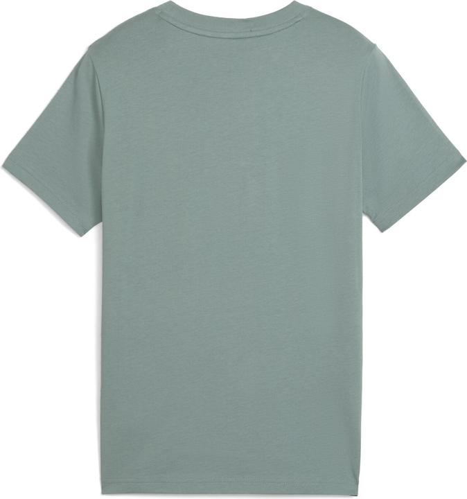 Produktbild Puma Ess Logo Lab Hog Tee B (140)