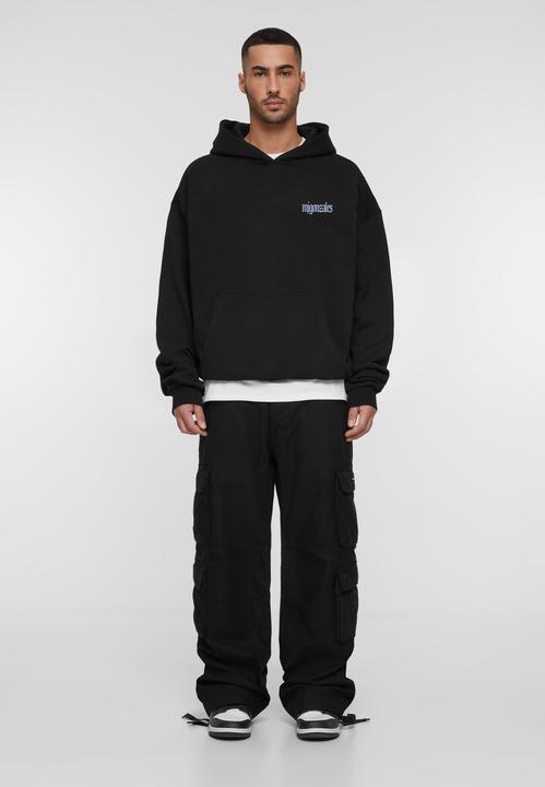 Produktbild Mjgonzales MJG Heavy Oversized Hoody – Eternally Blessed - 165569 (XL)