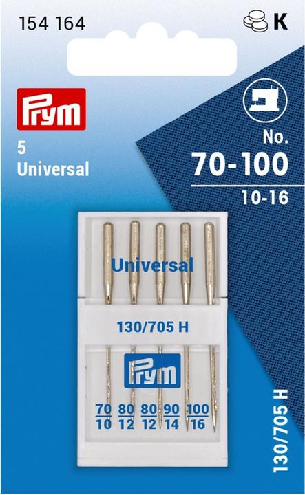 Produktbild Prym Nähmaschinennadeln