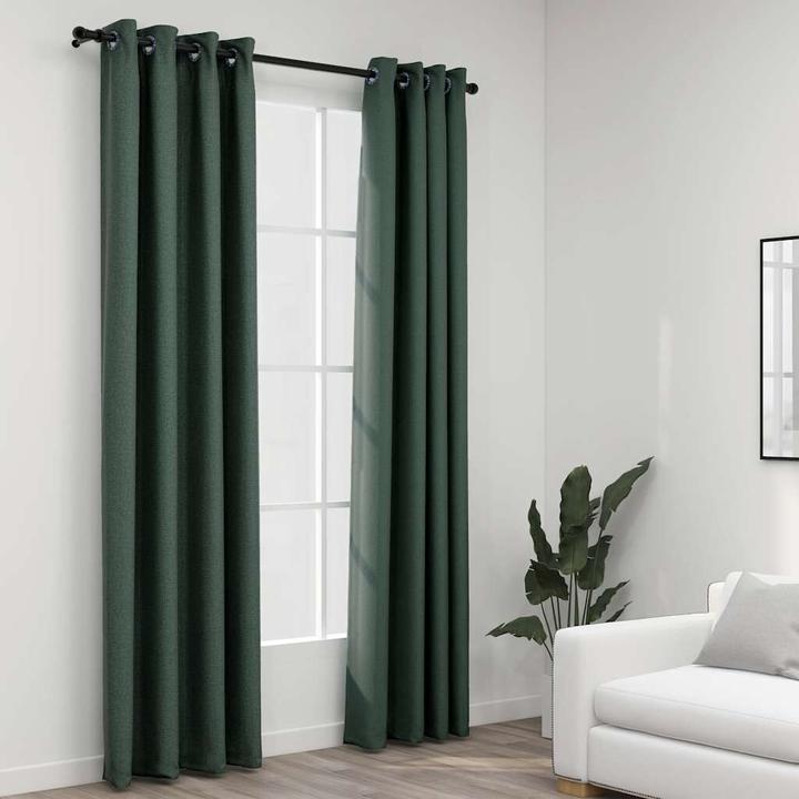 Actual product image VidaXL Kace (140 x 225 cm)