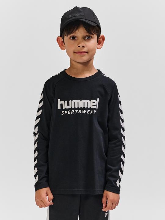 hummel hmlREADY T-SHIRT L/S (110)