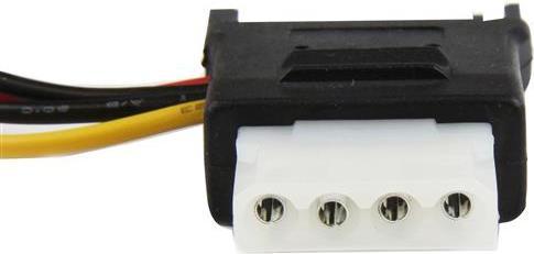 Immagine prodotto StarTech Adattatore Di Alimentazione Da Lp4 A Sata